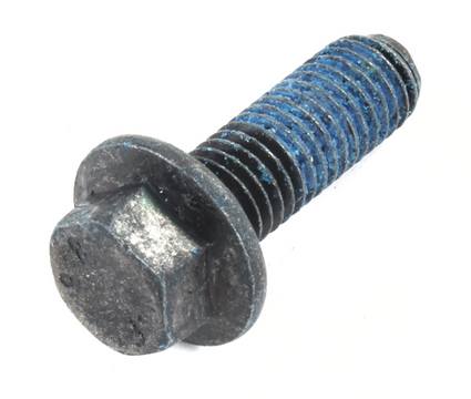 Volvo Disc Brake Caliper Bolt 987488